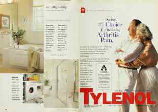 Better Homes & Gardens September 1998 Magazine Article: Page 82