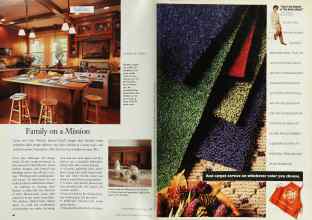 Better Homes & Gardens September 1998 Magazine Article: Page 86