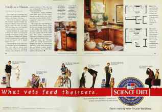 Better Homes & Gardens September 1998 Magazine Article: Page 88