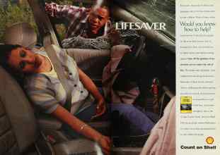 Better Homes & Gardens September 1998 Magazine Article: Page 98