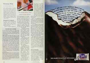 Better Homes & Gardens September 1998 Magazine Article: Page 102