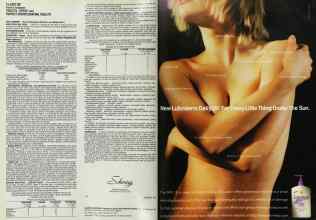 Better Homes & Gardens September 1998 Magazine Article: Page 110