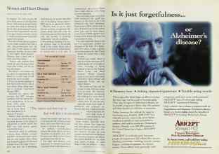 Better Homes & Gardens September 1998 Magazine Article: Page 112