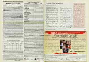 Better Homes & Gardens September 1998 Magazine Article: Page 114