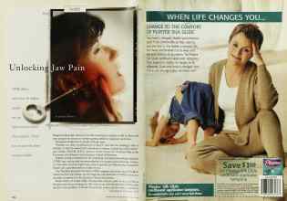 Better Homes & Gardens September 1998 Magazine Article: Page 116