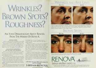 Better Homes & Gardens September 1998 Magazine Article: Page 122