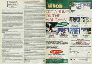 Better Homes & Gardens September 1998 Magazine Article: Page 124