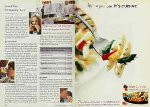 Better Homes & Gardens September 1998 Magazine Article: Page 128