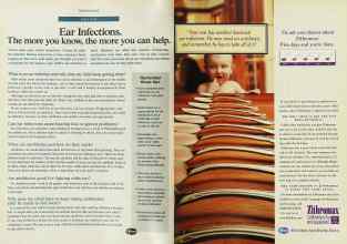 Better Homes & Gardens September 1998 Magazine Article: Page 132