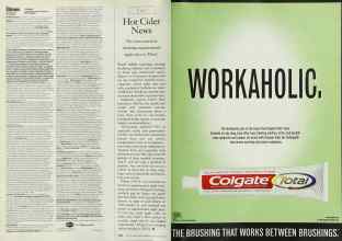 Better Homes & Gardens September 1998 Magazine Article: Page 134