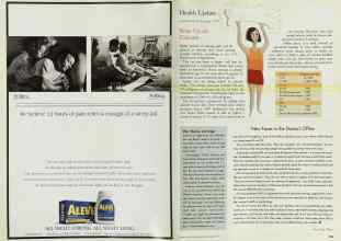 Better Homes & Gardens September 1998 Magazine Article: Page 138