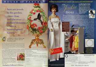 Better Homes & Gardens September 1998 Magazine Article: Page 140