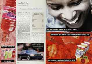 Better Homes & Gardens September 1998 Magazine Article: Page 146