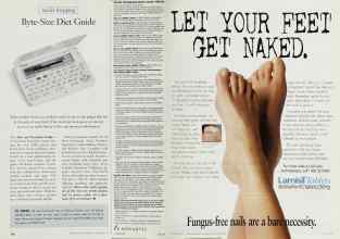 Better Homes & Gardens September 1998 Magazine Article: Page 148