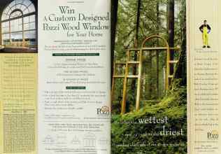 Better Homes & Gardens September 1998 Magazine Article: Page 164