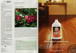 Better Homes & Gardens September 1998 Magazine Article: Page 170