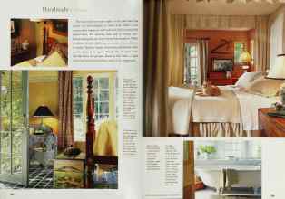 Better Homes & Gardens September 1998 Magazine Article: Page 200