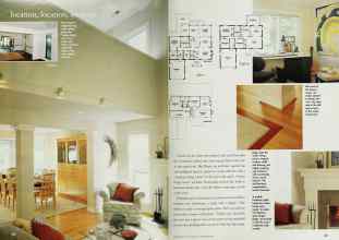 Better Homes & Gardens September 1998 Magazine Article: Page 220