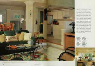 Better Homes & Gardens September 1998 Magazine Article: Page 224