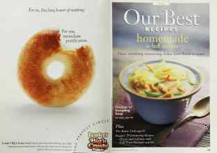 Better Homes & Gardens September 1998 Magazine Article: Page 228