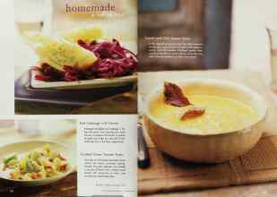 Better Homes & Gardens September 1998 Magazine Article: Page 232