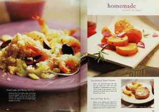 Better Homes & Gardens September 1998 Magazine Article: Page 234