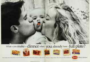 Better Homes & Gardens September 1998 Magazine Article: Page 246