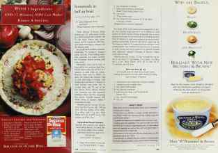 Better Homes & Gardens September 1998 Magazine Article: Page 248