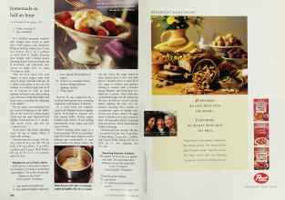 Better Homes & Gardens September 1998 Magazine Article: Page 250