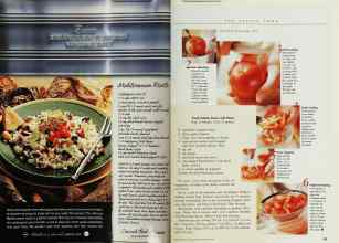 Better Homes & Gardens September 1998 Magazine Article: Page 258