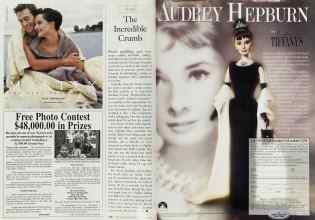 Better Homes & Gardens September 1998 Magazine Article: Page 268