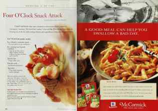 Better Homes & Gardens September 1998 Magazine Article: Page 270