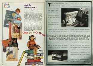 Better Homes & Gardens September 1998 Magazine Article: Page 298