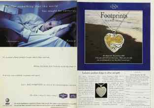 Better Homes & Gardens September 1998 Magazine Article: Page 304