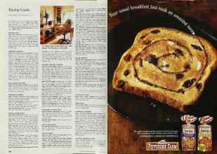 Better Homes & Gardens September 1998 Magazine Article: Page 306