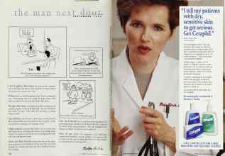 Better Homes & Gardens September 1998 Magazine Article: Page 312