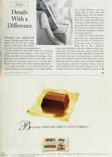 Better Homes & Gardens October 1998 Magazine Article: Details With a Difference