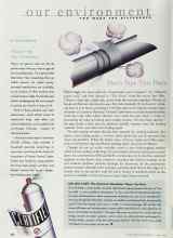 Better Homes & Gardens October 1998 Magazine Article: Poison-Free Pest Prevention