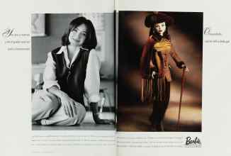 Better Homes & Gardens October 1998 Magazine Article: Page 2