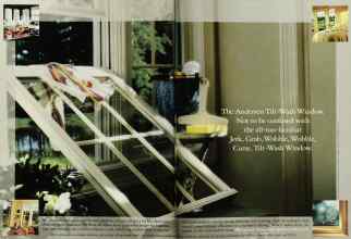 Better Homes & Gardens October 1998 Magazine Article: Page 4