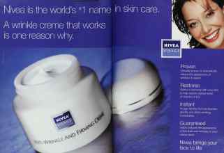 Better Homes & Gardens October 1998 Magazine Article: Page 6