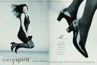 Better Homes & Gardens October 1998 Magazine Article: Page 12