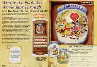 Better Homes & Gardens October 1998 Magazine Article: Page 28