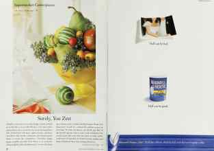 Better Homes & Gardens October 1998 Magazine Article: Page 32