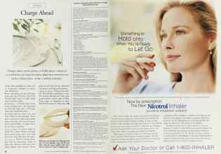 Better Homes & Gardens October 1998 Magazine Article: Page 38