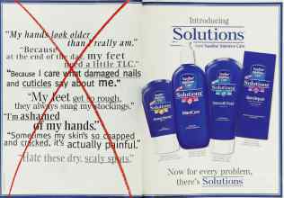 Better Homes & Gardens October 1998 Magazine Article: Page 48