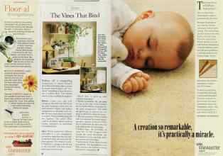 Better Homes & Gardens October 1998 Magazine Article: Page 50