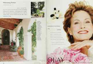 Better Homes & Gardens October 1998 Magazine Article: Page 58