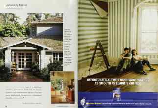 Better Homes & Gardens October 1998 Magazine Article: Page 60