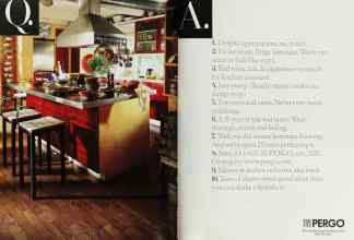 Better Homes & Gardens October 1998 Magazine Article: Page 62